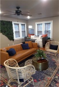 Carpet Cleaning in Northwest Arkansas, Wizard Carpet Cleaning