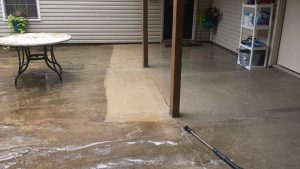 Carpet Cleaning in Northwest Arkansas, Wizard Carpet Cleaning