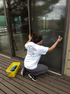 Carpet Cleaning in Northwest Arkansas, Wizard Carpet Cleaning