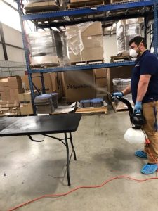 Carpet Cleaning in Northwest Arkansas, Wizard Carpet Cleaning