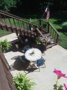 Carpet Cleaning in Northwest Arkansas, Wizard Carpet Cleaning