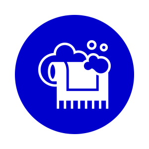 Carpet Cleaning in Northwest Arkansas, Wizard Carpet Cleaning